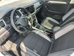 Volkswagen T-ROC Tanyue 280TSI DSG FWD Elite Smart Connected Edition - ფოტო 7
