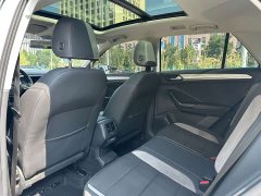 Volkswagen T-ROC Tanyue 280TSI DSG FWD Elite Smart Connected Edition - ფოტო 9