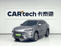 BYD Song Plus New Energy Glory Edition DM-i 150km Flagship Plus - ფოტო 1