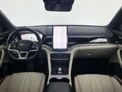 BYD Song Plus New Energy Glory Edition DM-i 150km Flagship Plus - ფოტო 12