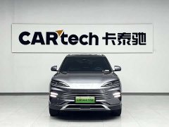 BYD Song Plus New Energy Glory Edition DM-i 150km Flagship Plus - ფოტო 2