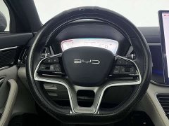 BYD Song Plus New Energy Glory Edition DM-i 150km Flagship Plus - ფოტო 6
