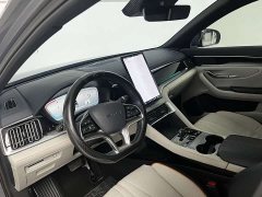 BYD Song Plus New Energy Glory Edition DM-i 150km Flagship Plus - ფოტო 9