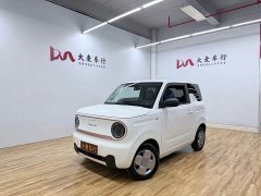 Geely Panda Mini 200km Endurance Edition - ფოტო 1
