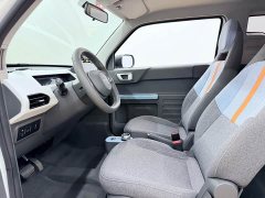 Geely Panda Mini 200km Endurance Edition - ფოტო 10