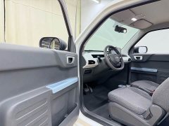 Geely Panda Mini 200km Endurance Edition - ფოტო 11