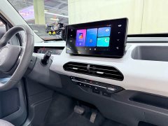 Geely Panda Mini 200km Endurance Edition - ფოტო 13