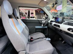 Geely Panda Mini 200km Endurance Edition - ფოტო 15