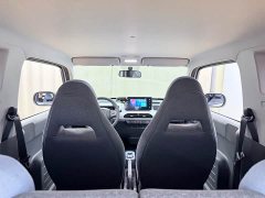 Geely Panda Mini 200km Endurance Edition - ფოტო 16