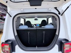 Geely Panda Mini 200km Endurance Edition - ფოტო 17