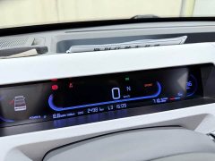 Geely Panda Mini 200km Endurance Edition - ფოტო 18