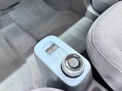 Geely Panda Mini 200km Endurance Edition - ფოტო 19