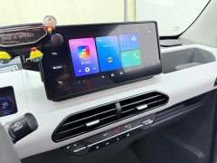 Geely Panda Mini 200km Endurance Edition - ფოტო 20