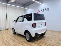 Geely Panda Mini 200km Endurance Edition - ფოტო 5