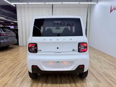 Geely Panda Mini 200km Endurance Edition - ფოტო 6