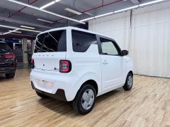Geely Panda Mini 200km Endurance Edition - ფოტო 7