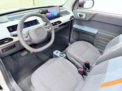 Geely Panda Mini 200km Endurance Edition - ფოტო 9