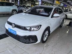 Volkswagen Lavida 2023 Sharp 1.5L Manual New Edition - ფოტო 1