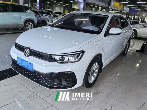2024 Volkswagen Lavida 2023 Sharp 1.5L Manual New Edition - ავტომობილი ჩინეთიდან