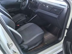 Volkswagen Lavida 2023 Sharp 1.5L Manual New Edition - ფოტო 10