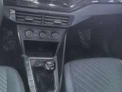 Volkswagen Lavida 2023 Sharp 1.5L Manual New Edition - ფოტო 11