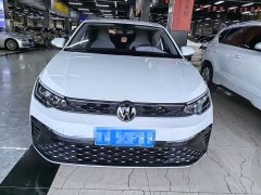 Volkswagen Lavida 2023 Sharp 1.5L Manual New Edition - ფოტო 2