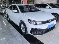 Volkswagen Lavida 2023 Sharp 1.5L Manual New Edition - ფოტო 3
