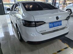 Volkswagen Lavida 2023 Sharp 1.5L Manual New Edition - ფოტო 4