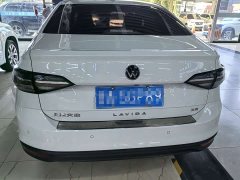 Volkswagen Lavida 2023 Sharp 1.5L Manual New Edition - ფოტო 5