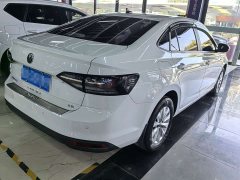 Volkswagen Lavida 2023 Sharp 1.5L Manual New Edition - ფოტო 6