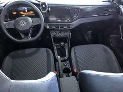 Volkswagen Lavida 2023 Sharp 1.5L Manual New Edition - ფოტო 8