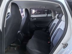 Volkswagen Lavida 2023 Sharp 1.5L Manual New Edition - ფოტო 9
