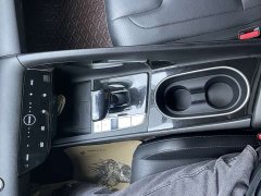 Hyundai Elantra 1.5L CVT Luxury - ფოტო 14