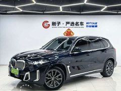 BMW X5 2023 xDrive 30Li M Sport Package - ფოტო 1
