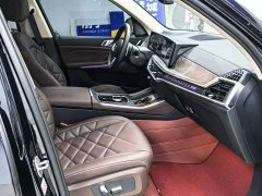 BMW X5 2023 xDrive 30Li M Sport Package - ფოტო 10