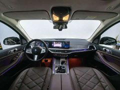 BMW X5 2023 xDrive 30Li M Sport Package - ფოტო 11