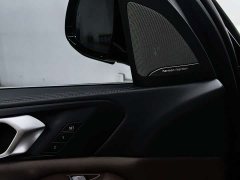 BMW X5 2023 xDrive 30Li M Sport Package - ფოტო 18