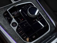 BMW X5 2023 xDrive 30Li M Sport Package - ფოტო 19