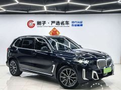 BMW X5 2023 xDrive 30Li M Sport Package - ფოტო 3