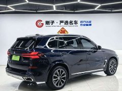 BMW X5 2023 xDrive 30Li M Sport Package - ფოტო 4
