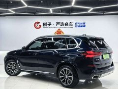 BMW X5 2023 xDrive 30Li M Sport Package - ფოტო 6