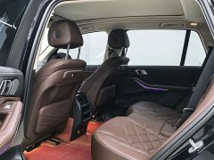 BMW X5 2023 xDrive 30Li M Sport Package - ფოტო 8