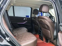 BMW X5 2023 xDrive 30Li M Sport Package - ფოტო 9