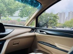 Buick GL8 2020 ES LuZun 653T Respect Edition - ფოტო 10