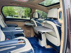 Buick GL8 2020 ES LuZun 653T Respect Edition - ფოტო 13