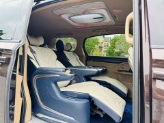 Buick GL8 2020 ES LuZun 653T Respect Edition - ფოტო 15