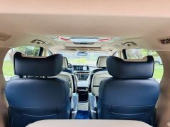 Buick GL8 2020 ES LuZun 653T Respect Edition - ფოტო 17