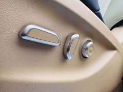 Buick GL8 2020 ES LuZun 653T Respect Edition - ფოტო 18