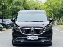 Buick GL8 2020 ES LuZun 653T Respect Edition - ფოტო 2