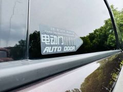 Buick GL8 2020 ES LuZun 653T Respect Edition - ფოტო 20